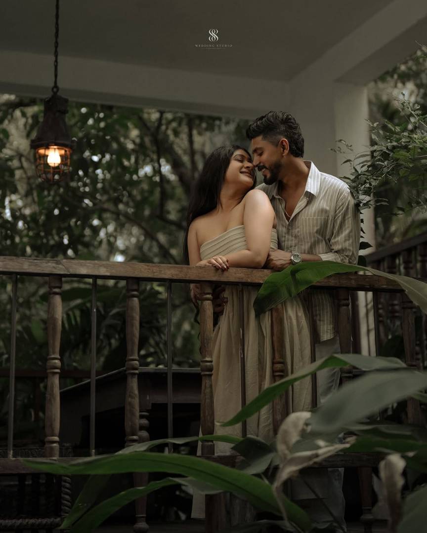 88 Wedding Studio - Gallery 12