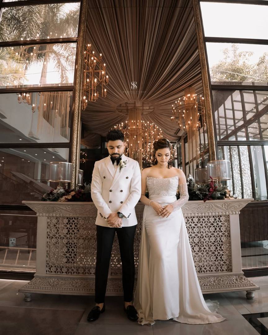 88 Wedding Studio - Gallery 8