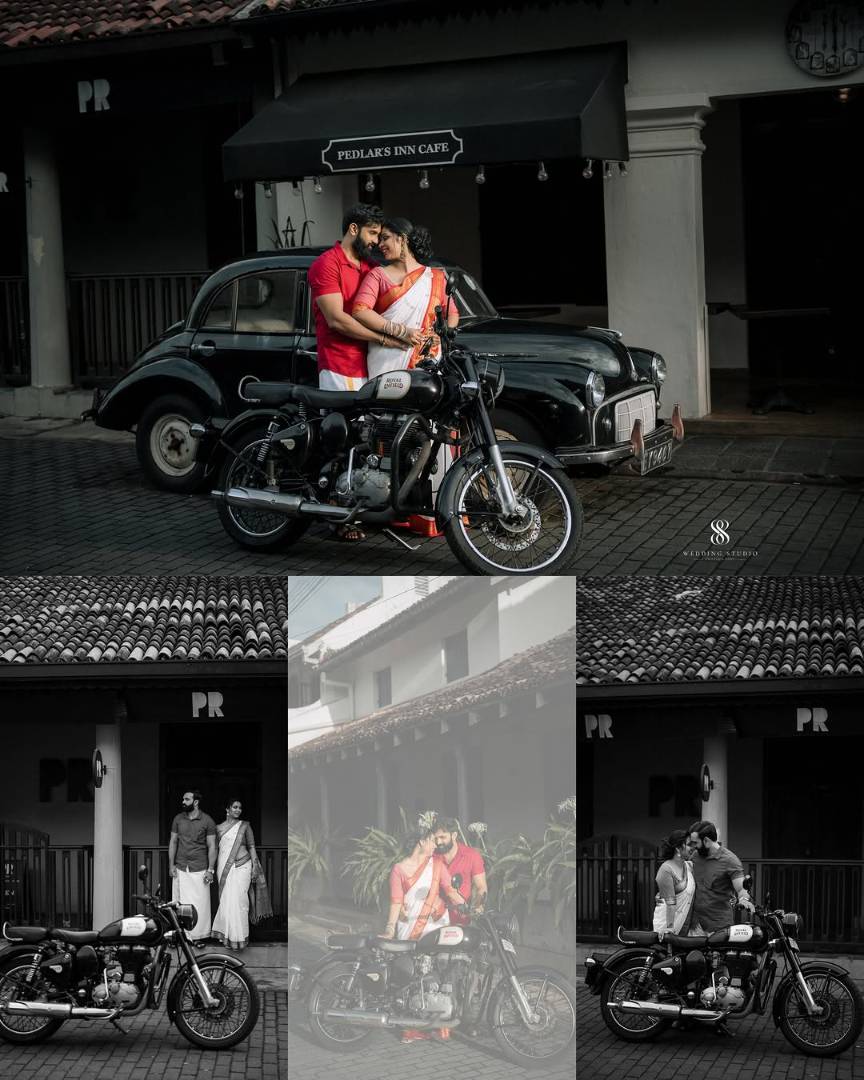 88 Wedding Studio - Gallery 11