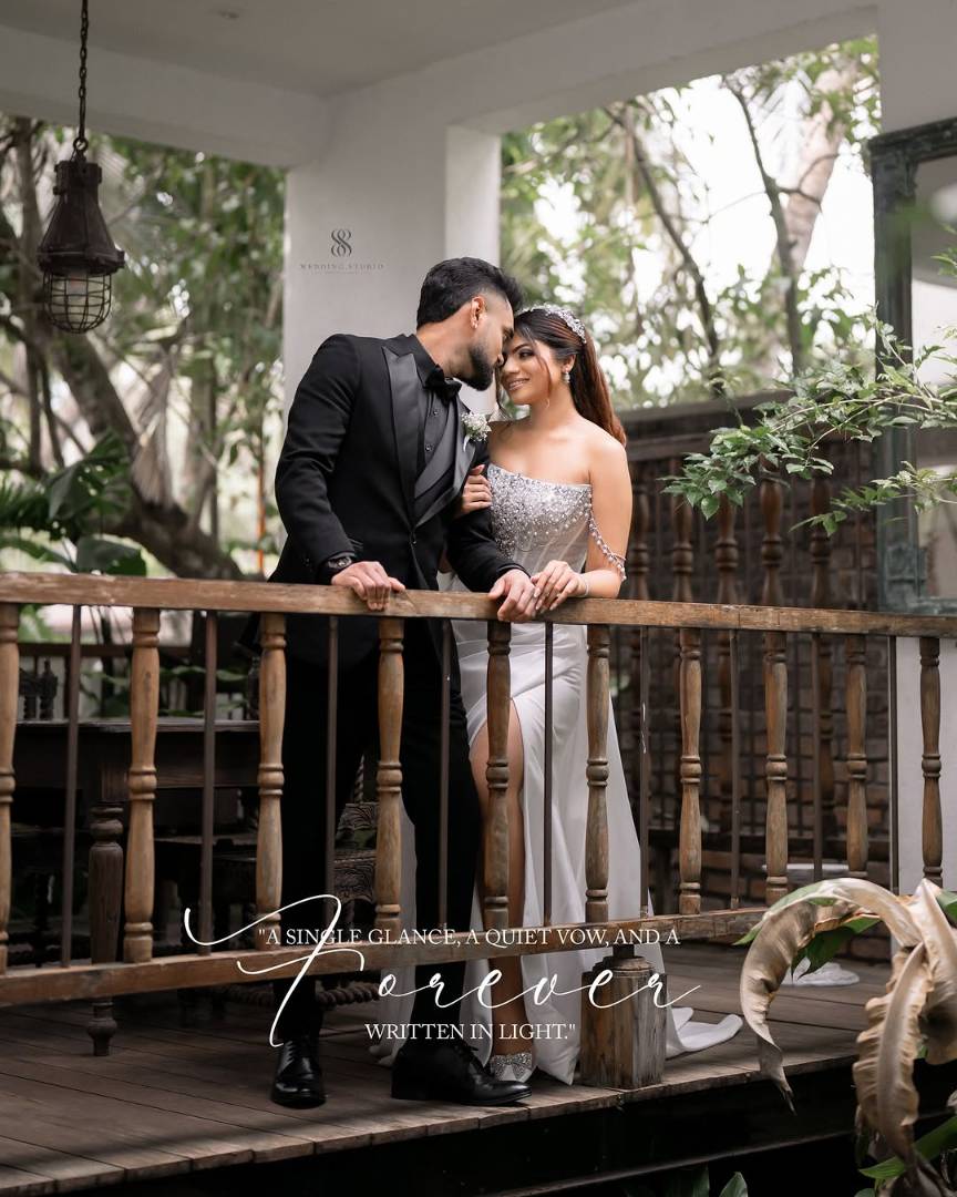 88 Wedding Studio - Gallery 7