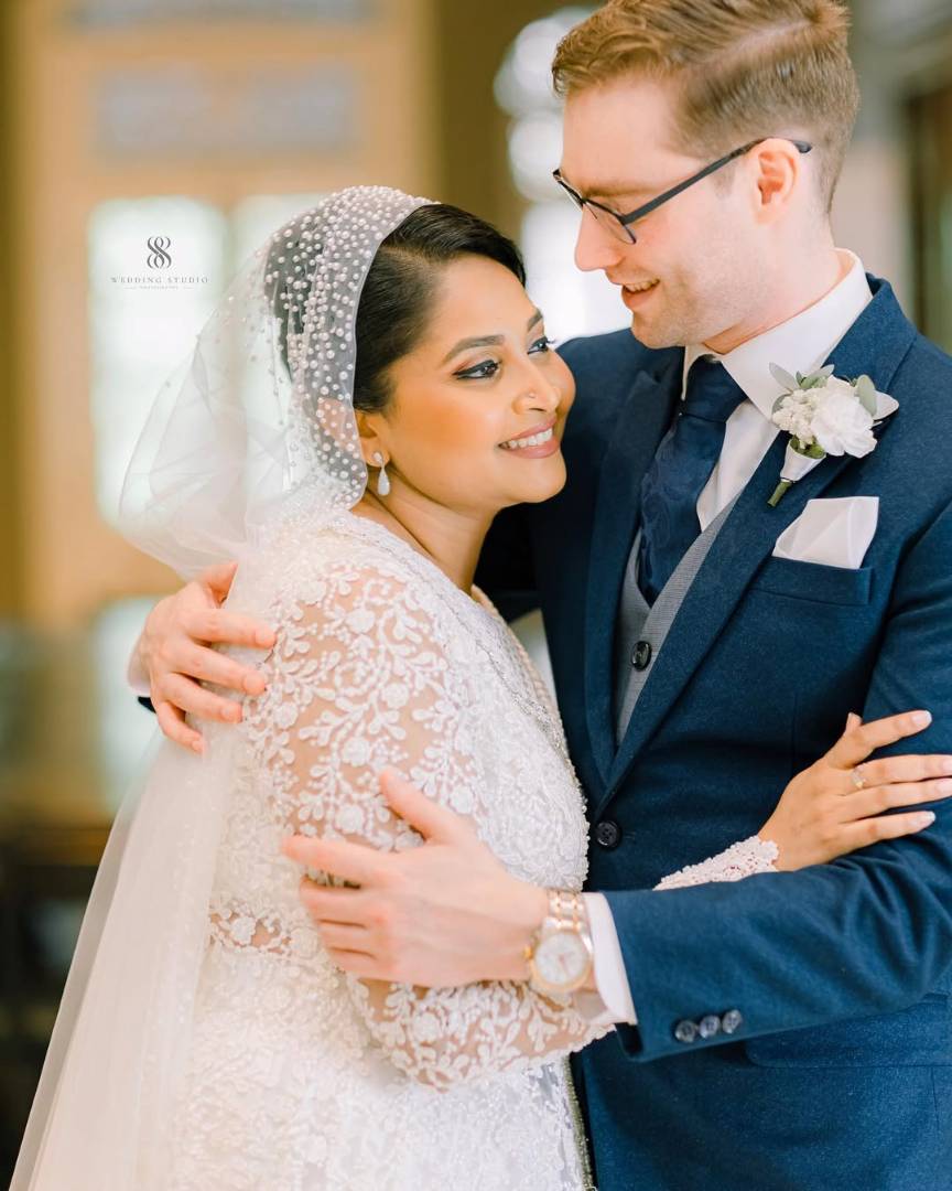 Dulanjalee & Steven Wedding Photo 3