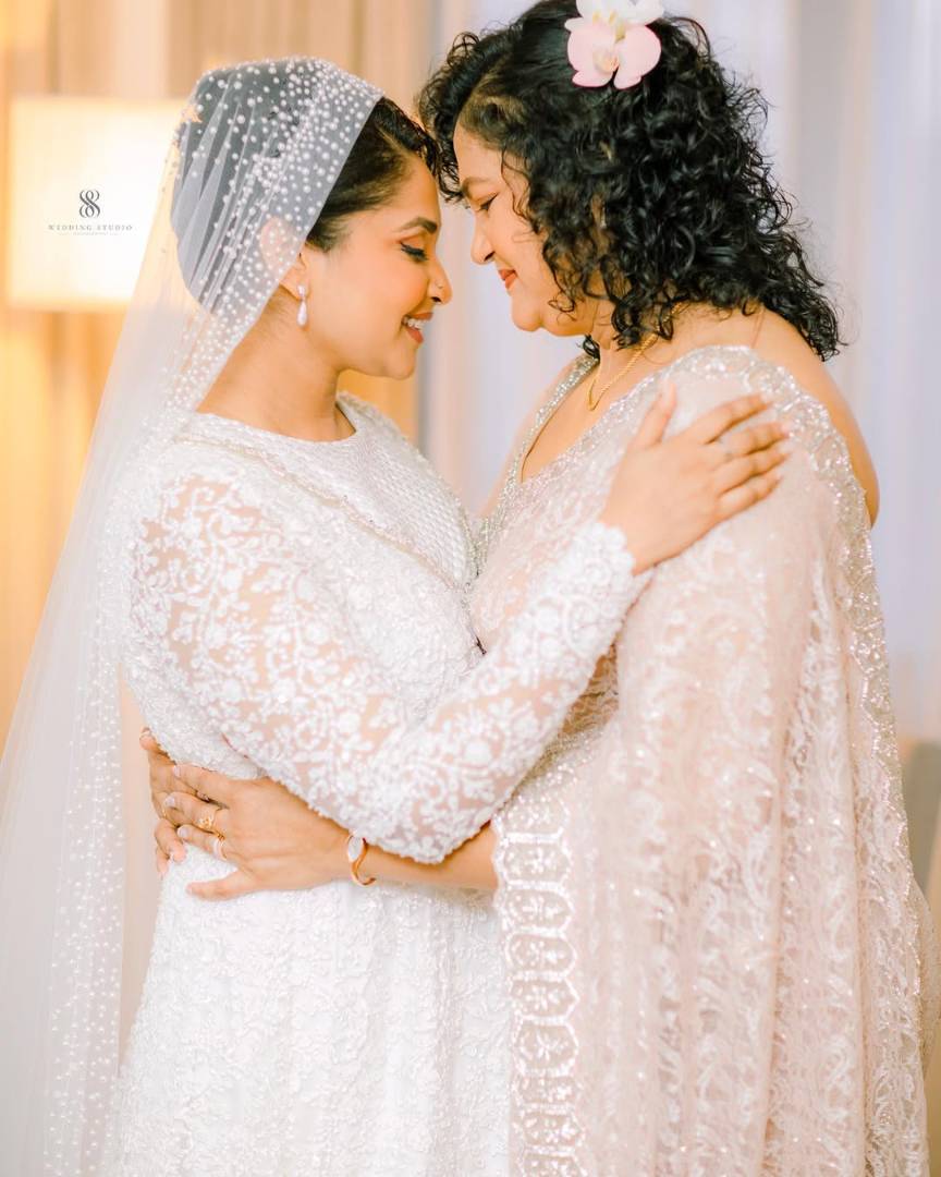 Dulanjalee & Steven Wedding Photo 5