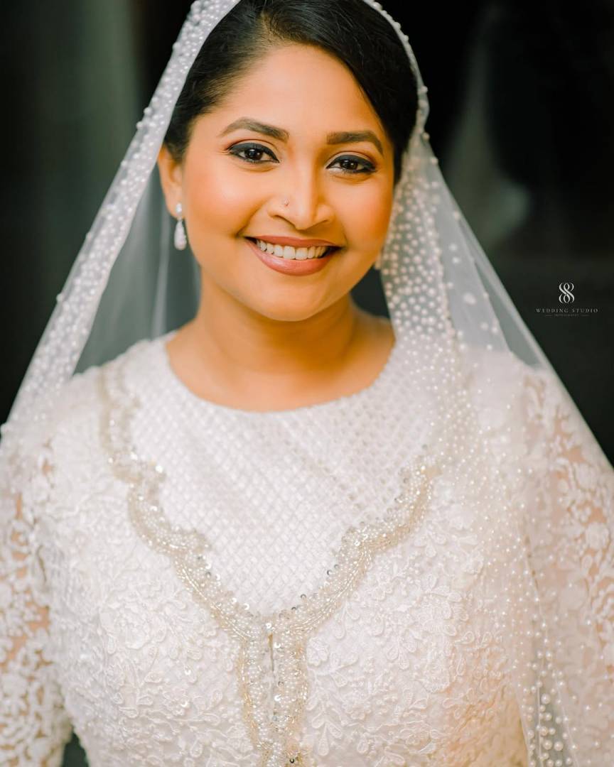 Dulanjalee & Steven Wedding Photo 7