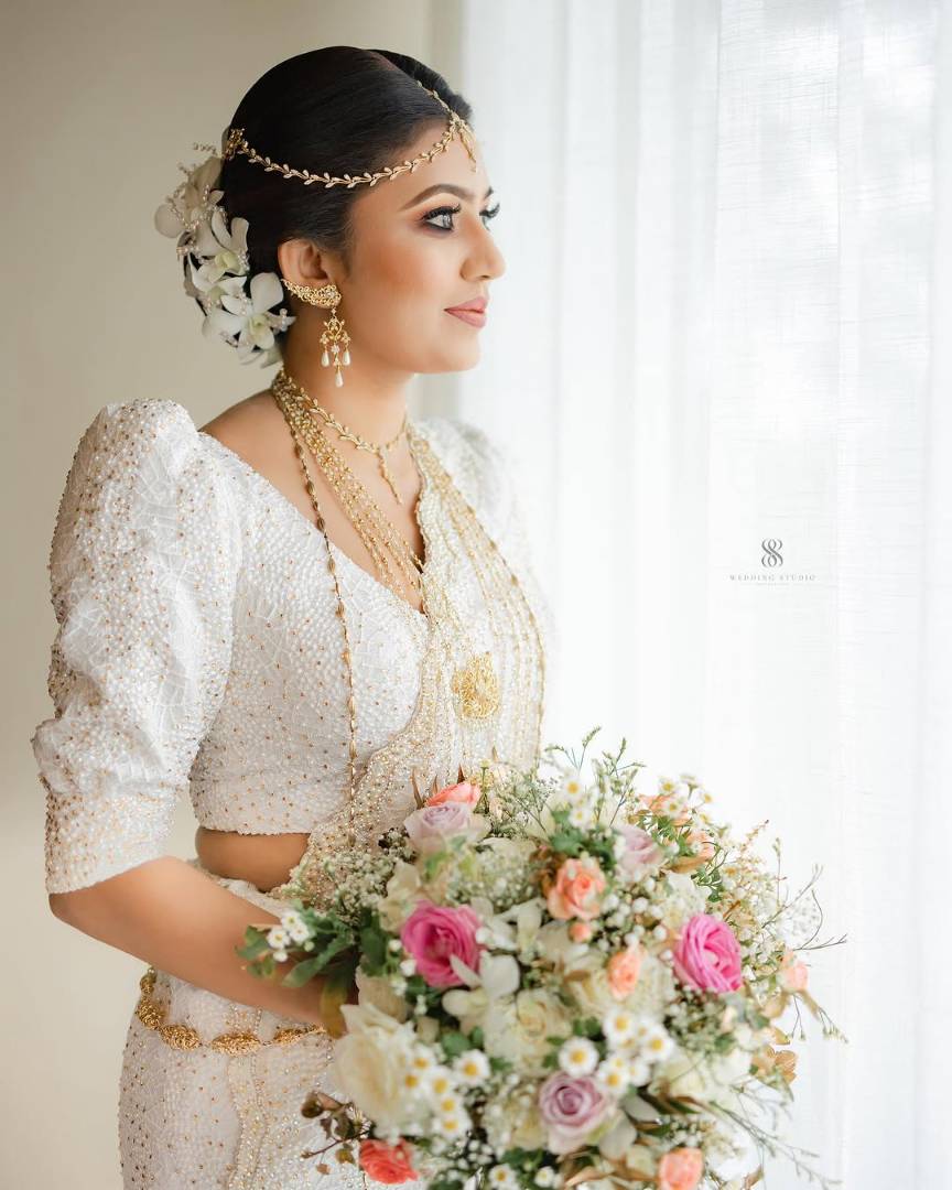 Shashi & Venura Wedding Photo 2