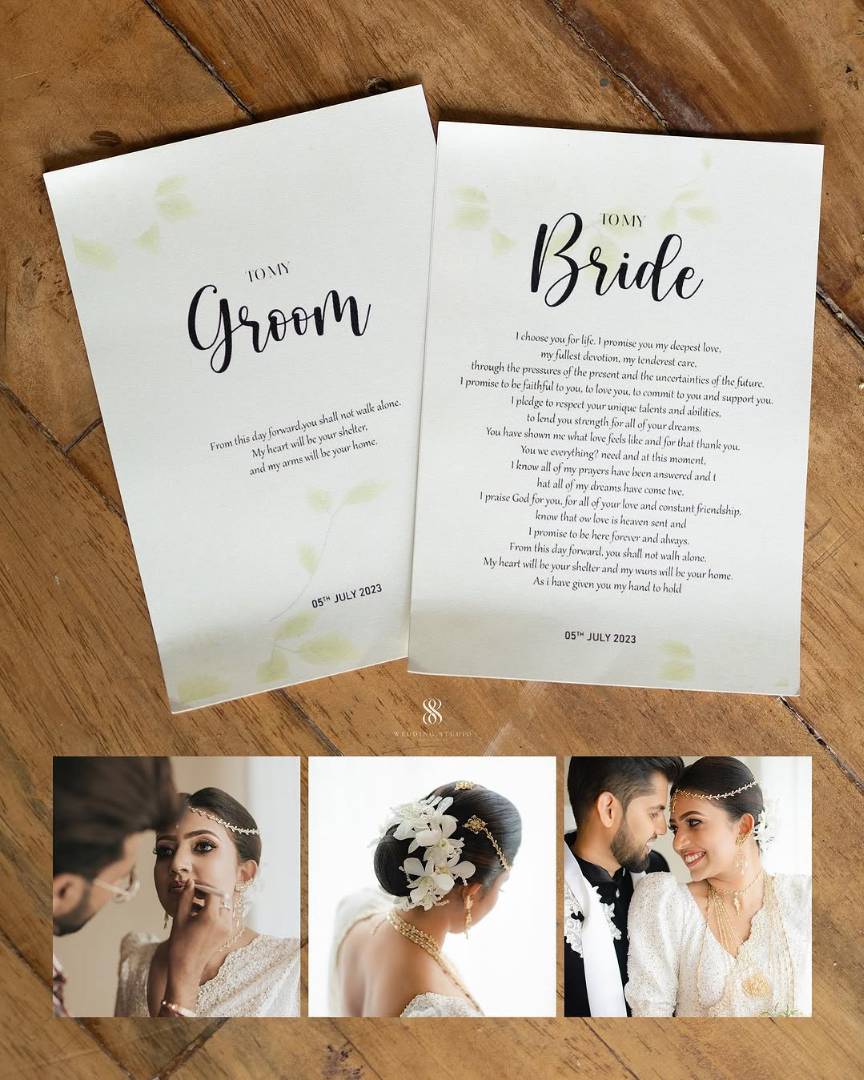 Shashi & Venura Wedding Photo 3