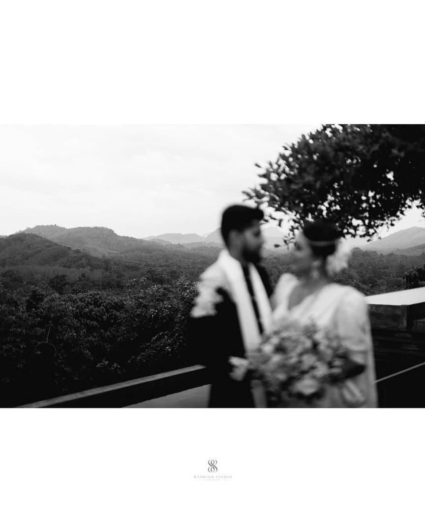 Shashi & Venura Wedding Photo 6