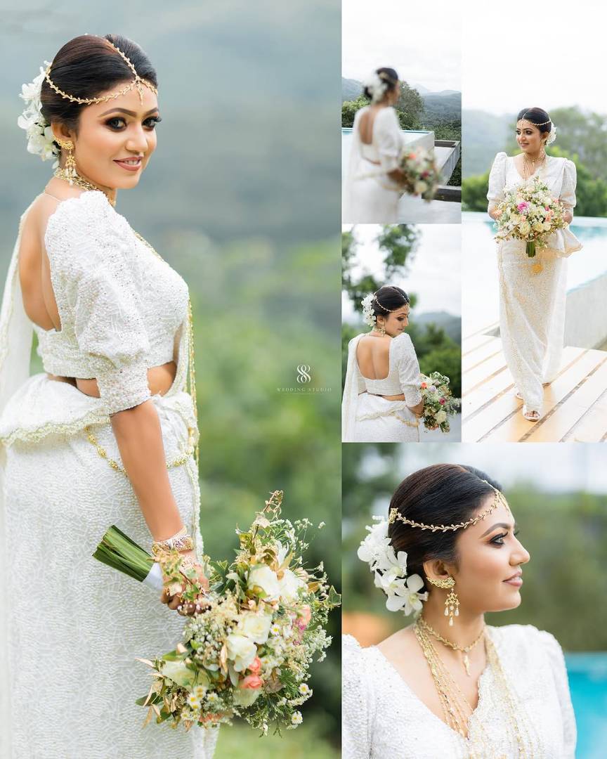 Shashi & Venura Wedding Photo 7