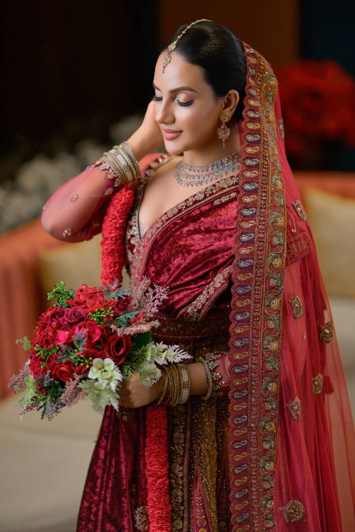 Salon Udani - Gallery 9