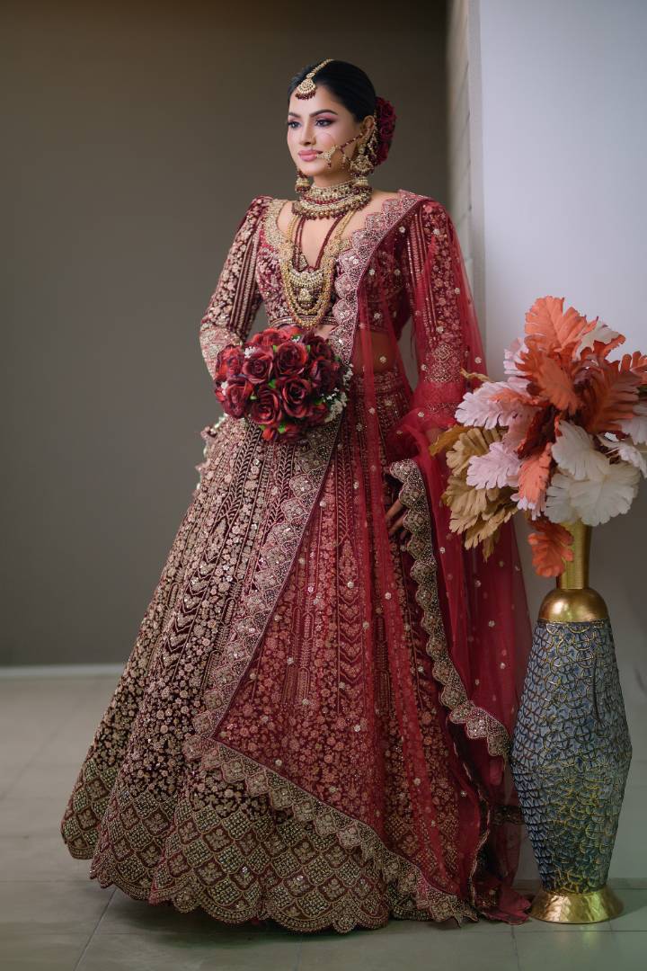 Salon Udani - Gallery 11