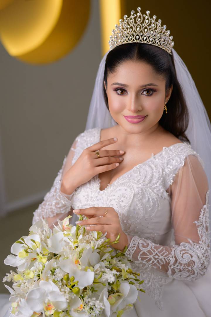 Salon Udani - Gallery 6