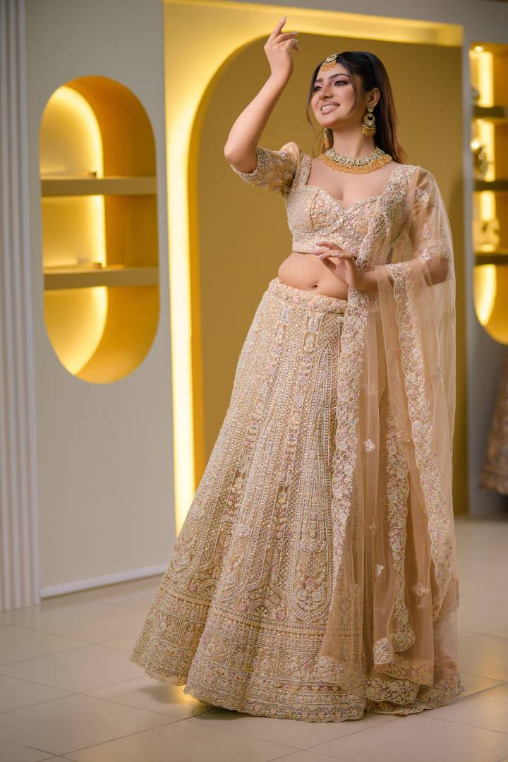 Salon Udani - Gallery 7