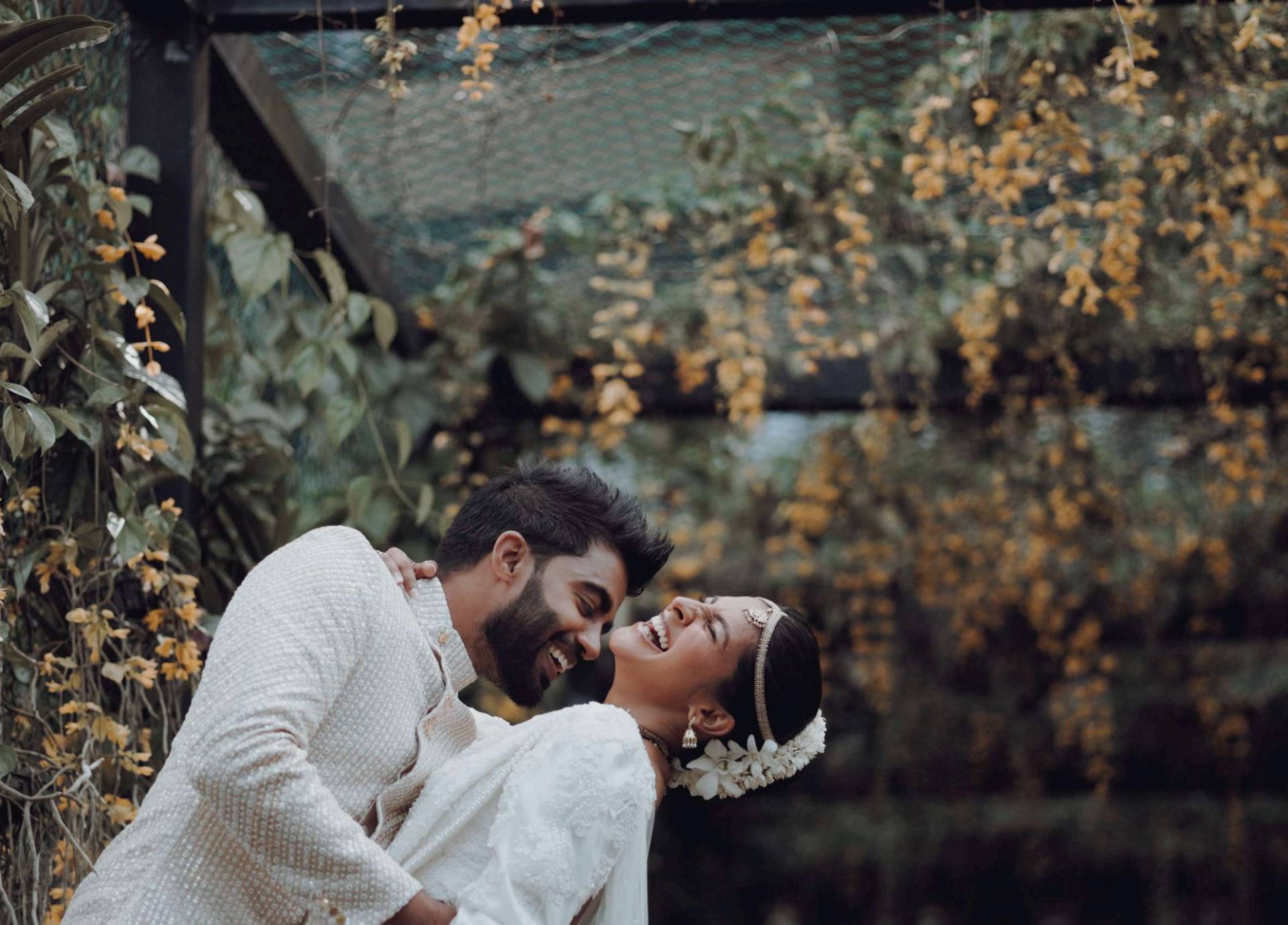 Noura Wedding Films - Gallery 5