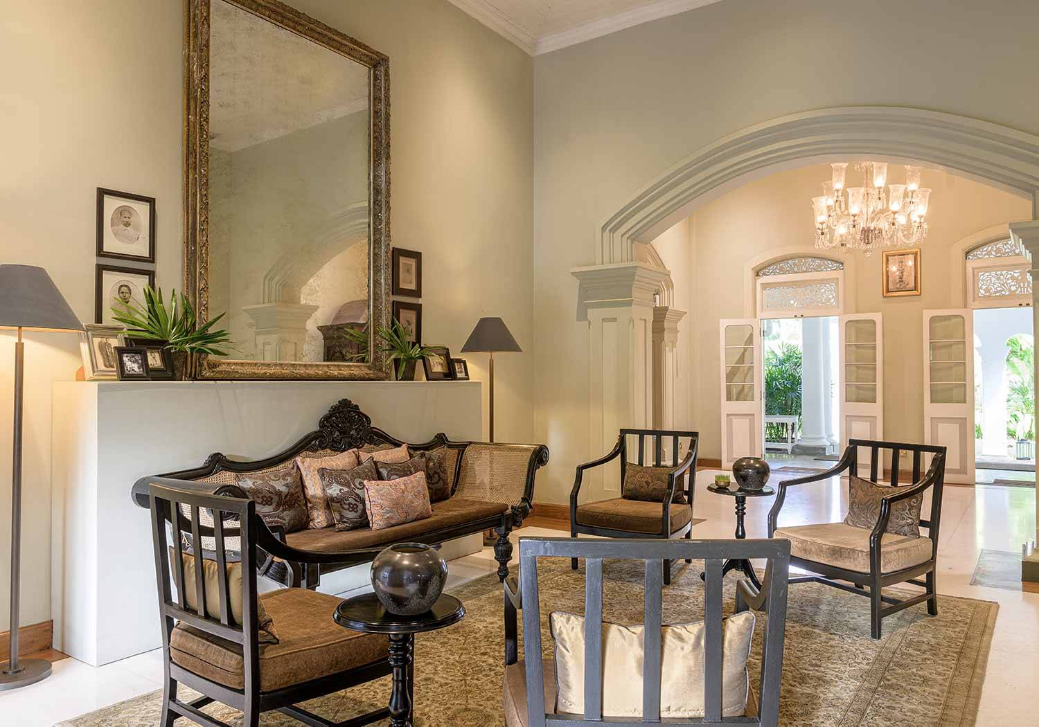 Maniumpathy Boutique Hotel - Gallery 7