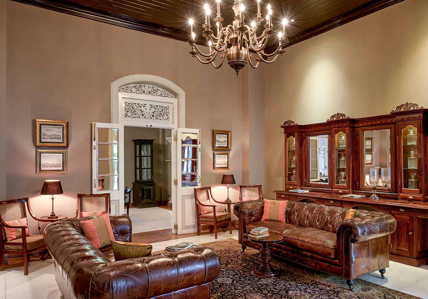 Maniumpathy Boutique Hotel - Gallery 9