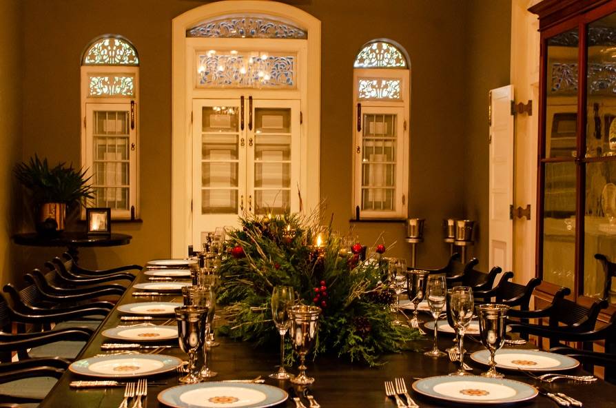 Maniumpathy Boutique Hotel - Gallery 10