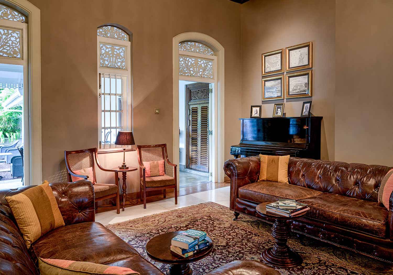 Maniumpathy Boutique Hotel - Gallery 8