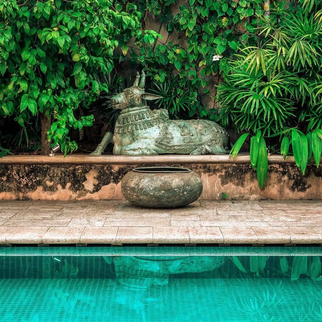 Maniumpathy Boutique Hotel - Gallery 14