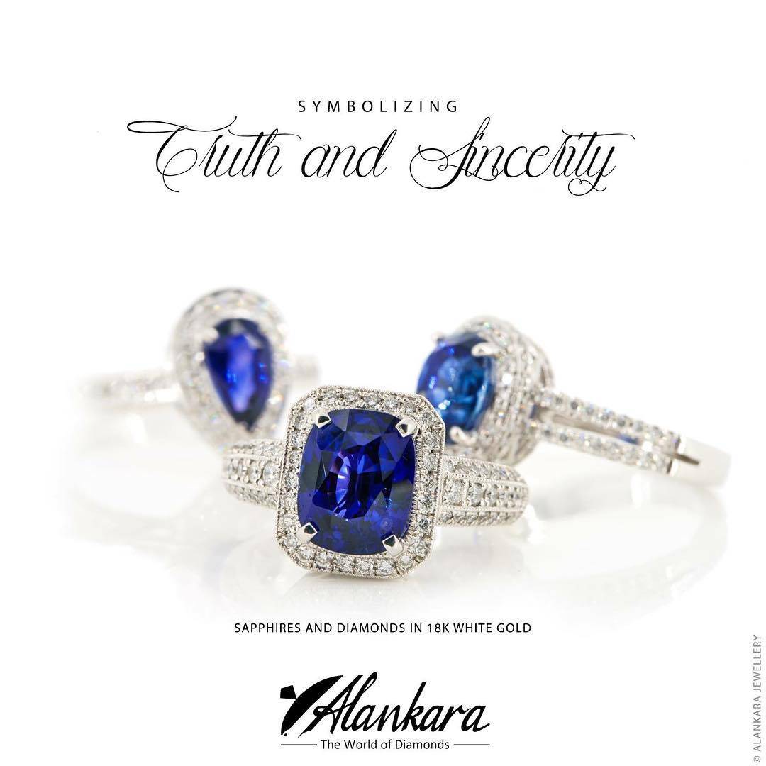 Alankara Jewelry - Gallery 5