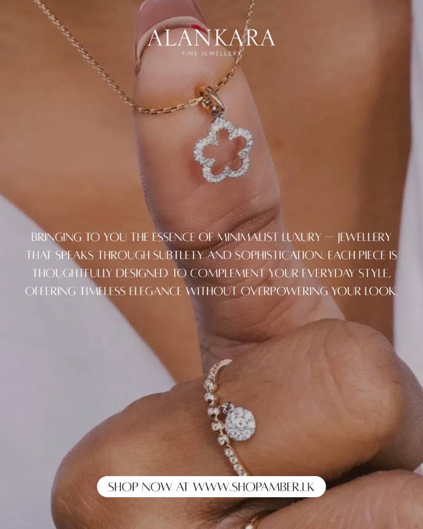 Alankara Jewelry - Gallery 10