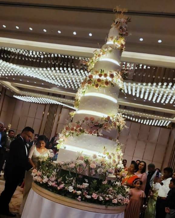 Lanka Chandani Cake Creations - Gallery 5