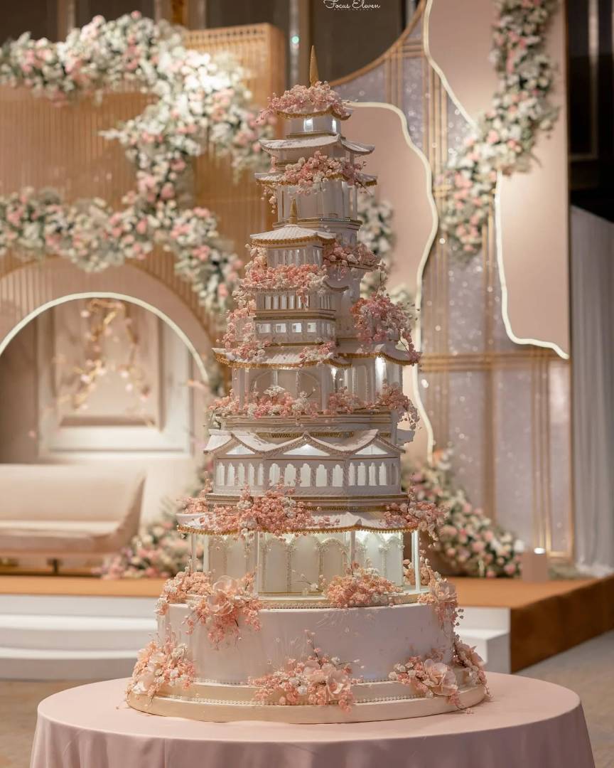 Lanka Chandani Cake Creations - Gallery 2