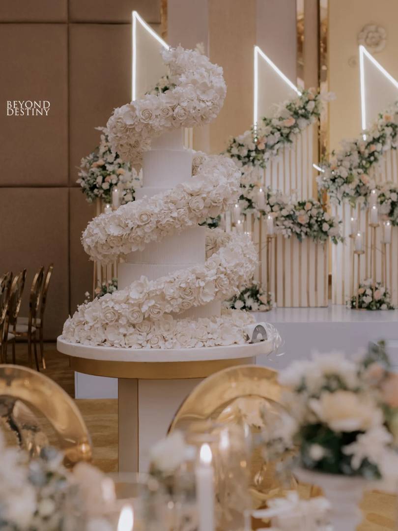 Lanka Chandani Cake Creations - Gallery 6