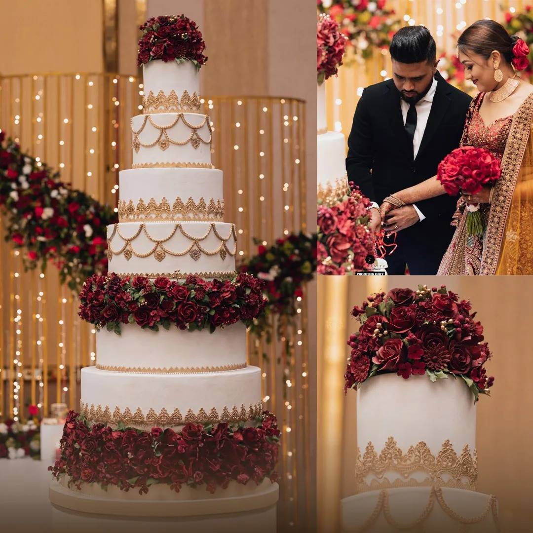 Lanka Chandani Cake Creations - Gallery 4