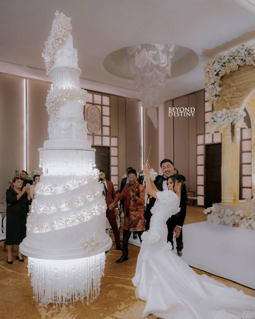 Lanka Chandani Cake Creations - Gallery 1