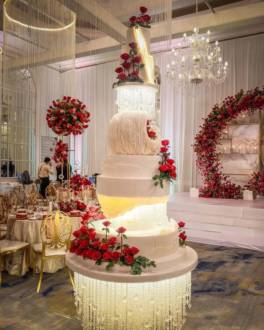 Lanka Chandani Cake Creations - Gallery 8