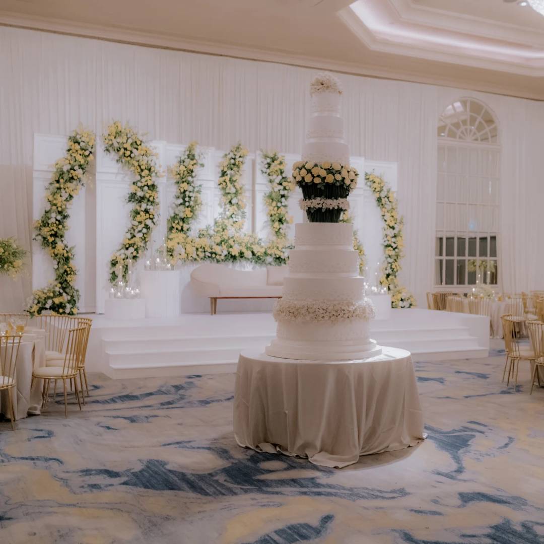 Lanka Chandani Cake Creations - Gallery 7