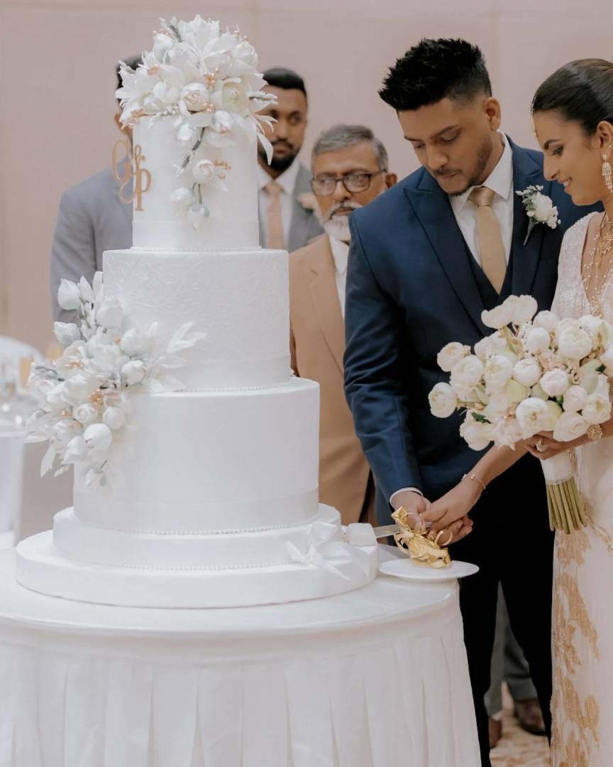 Lanka Chandani Cake Creations - Gallery 3