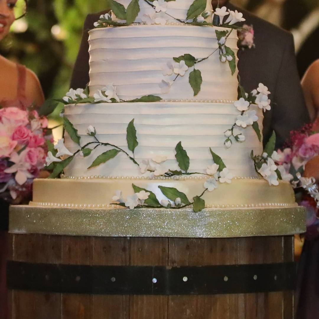 Lanka Chandani Cake Creations - Gallery 13