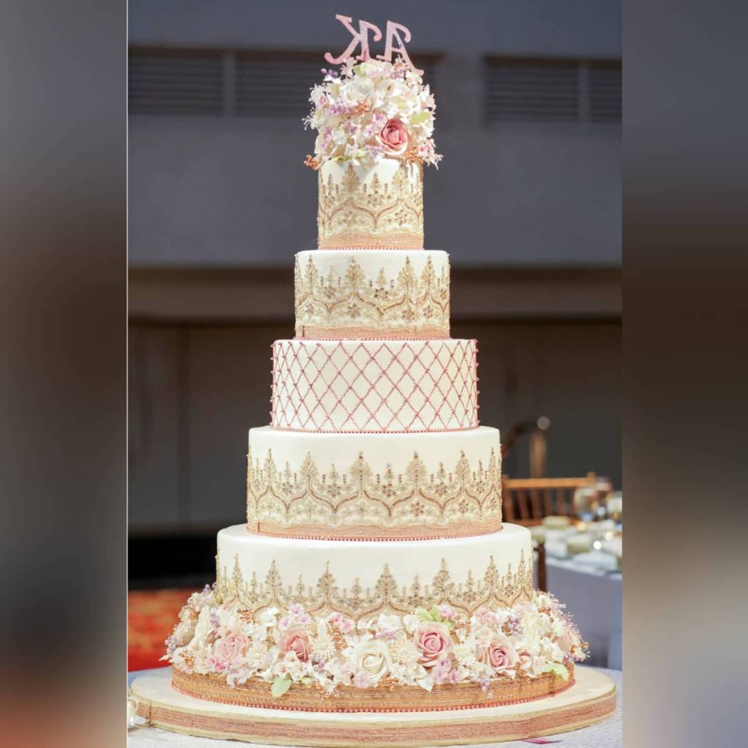 Lanka Chandani Cake Creations - Gallery 12