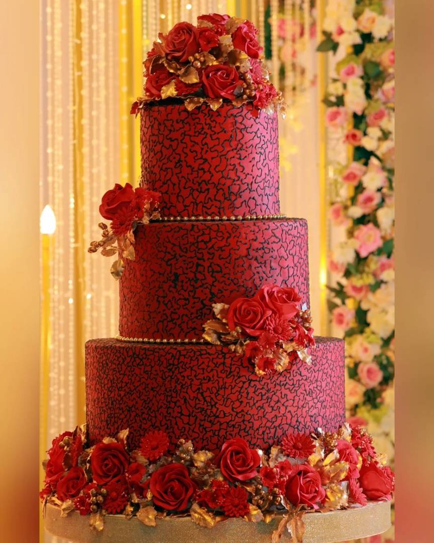 Lanka Chandani Cake Creations - Gallery 14