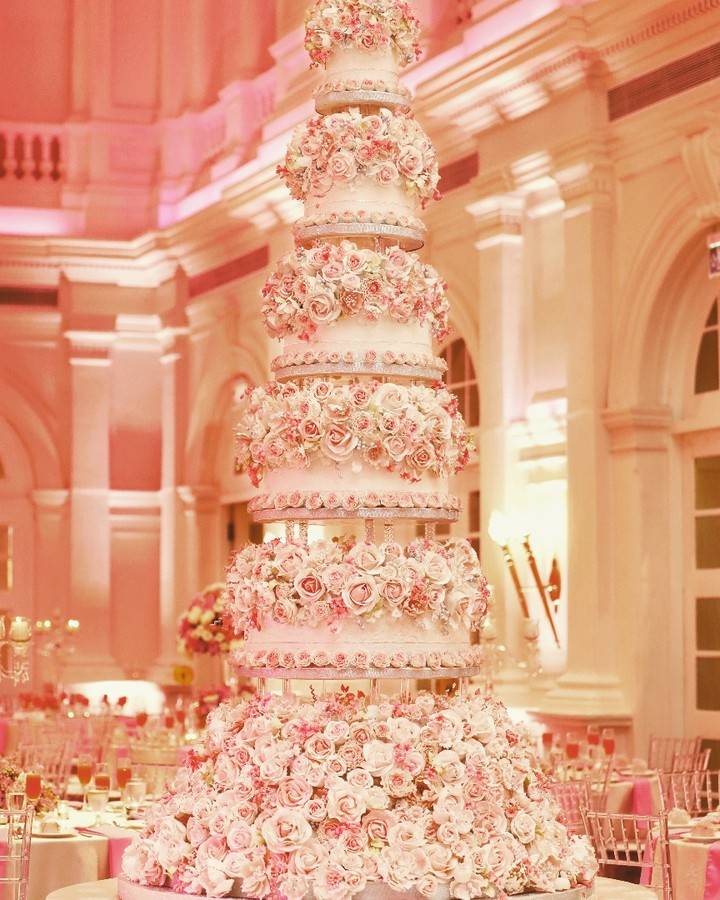 Lanka Chandani Cake Creations - Gallery 11