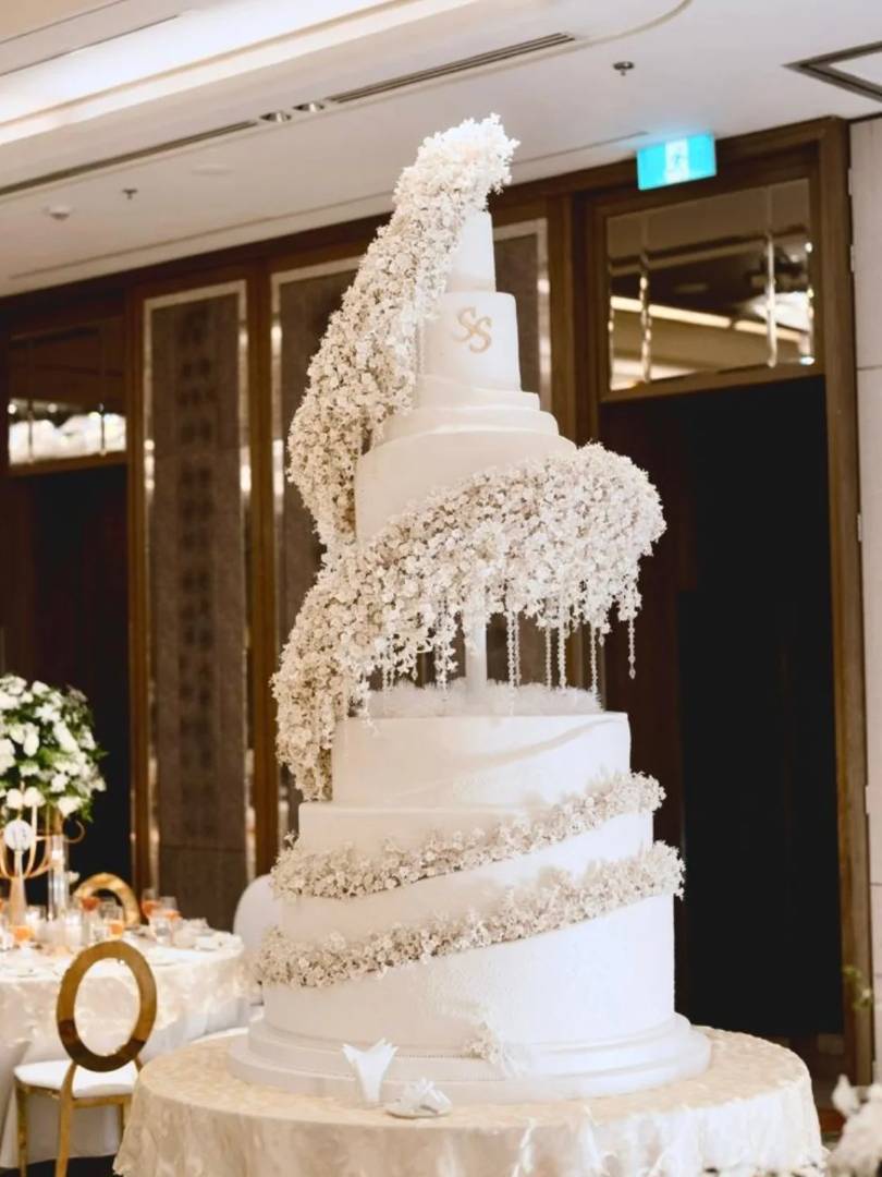 Lanka Chandani Cake Creations - Gallery 15