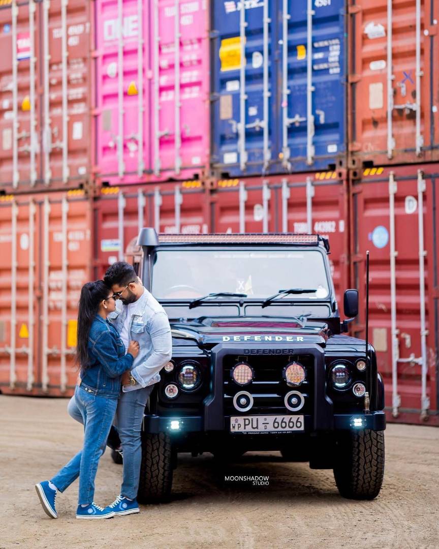 Moonshadow studio - Gallery 15