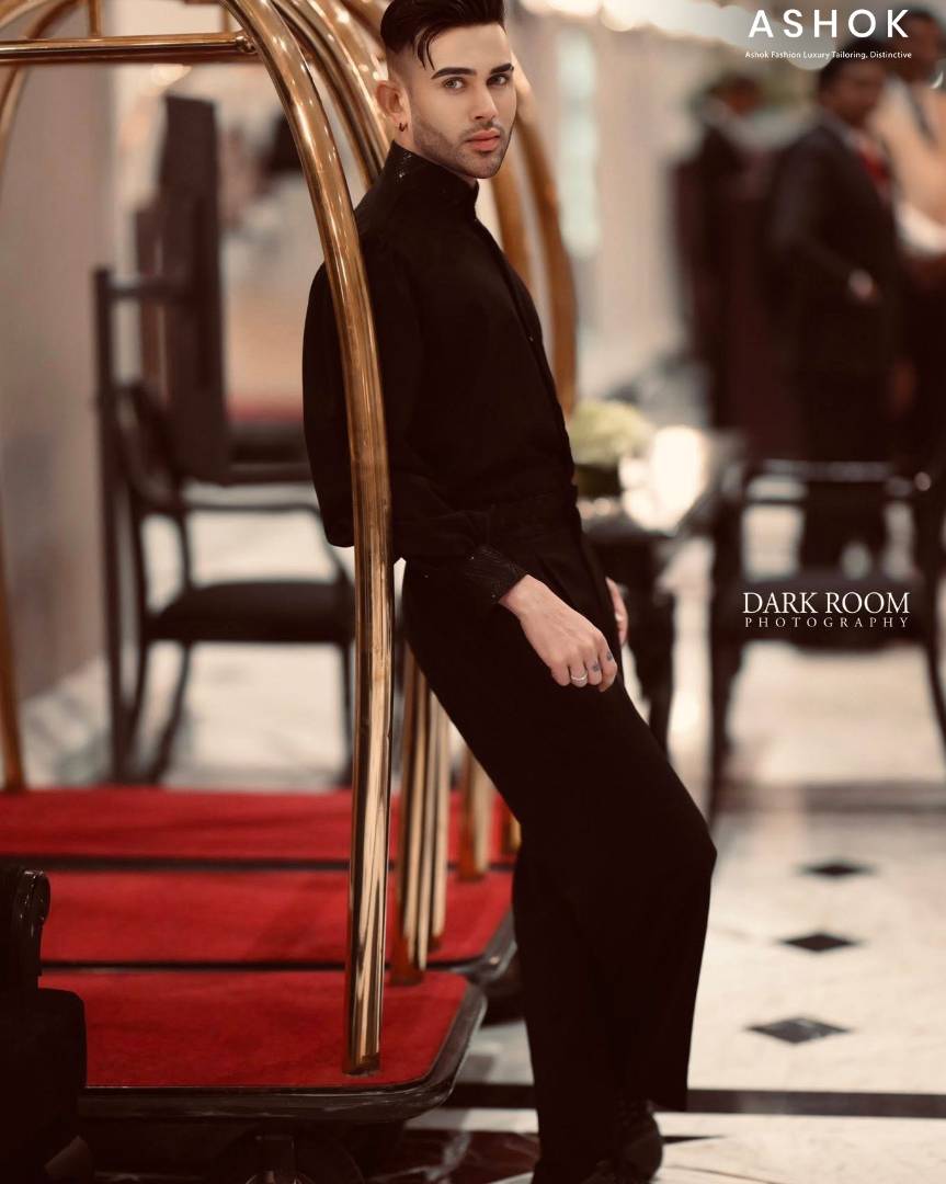 Ashok Luxury Tailor. Distinctive - Gallery 6