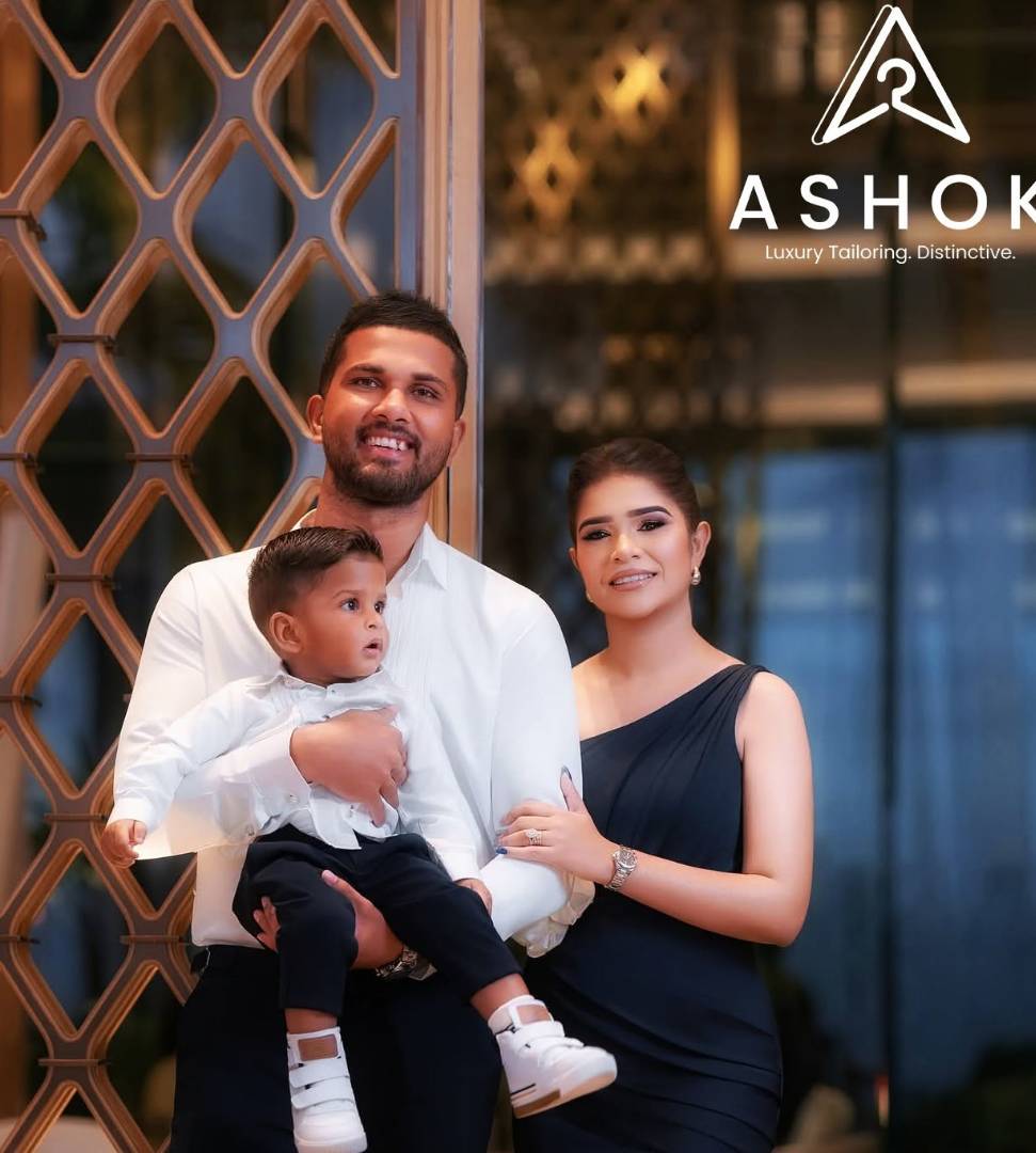 Ashok Luxury Tailor. Distinctive - Gallery 5