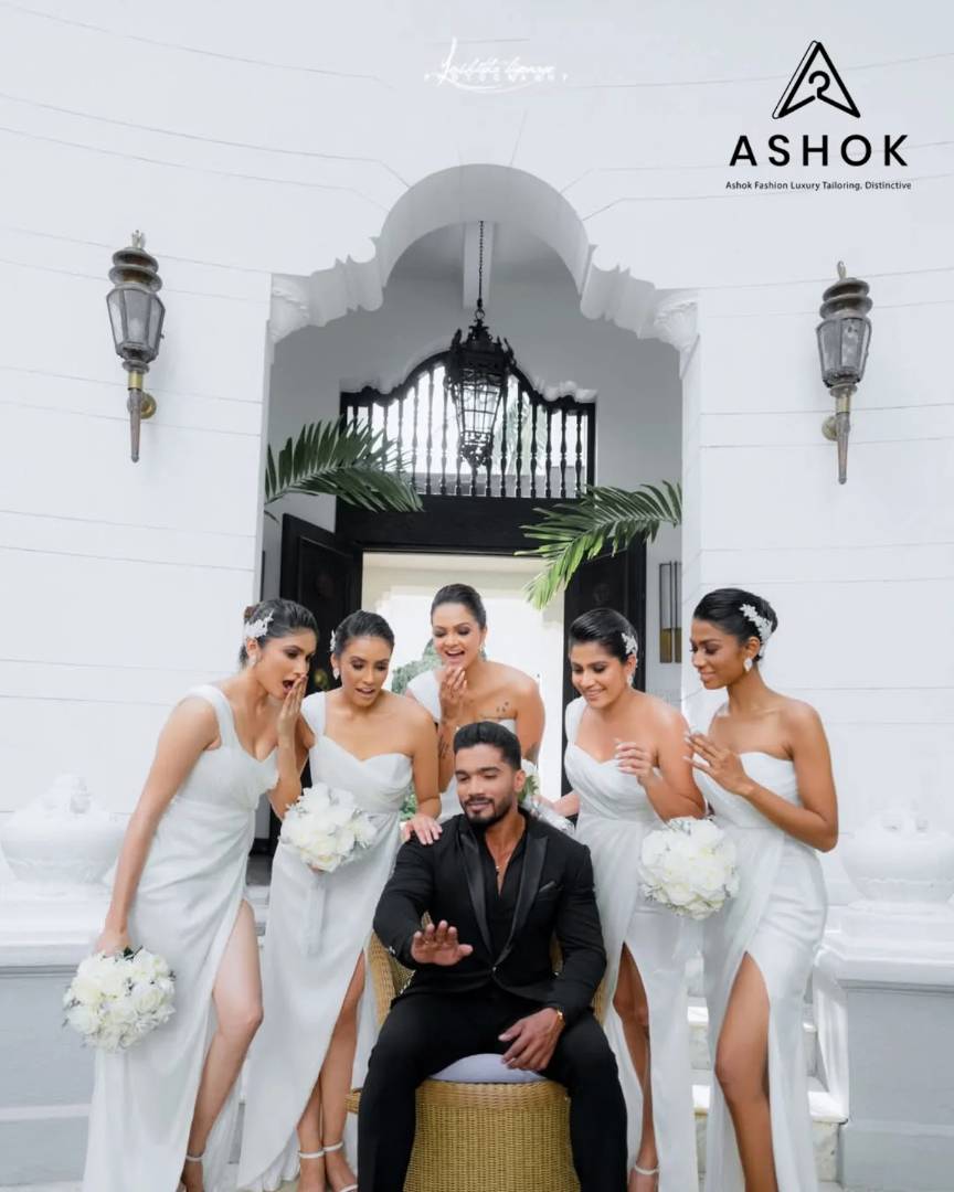 Ashok Luxury Tailor. Distinctive - Gallery 7