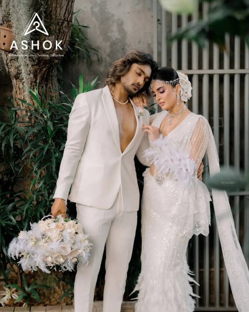 Ashok Luxury Tailor. Distinctive - Gallery 9