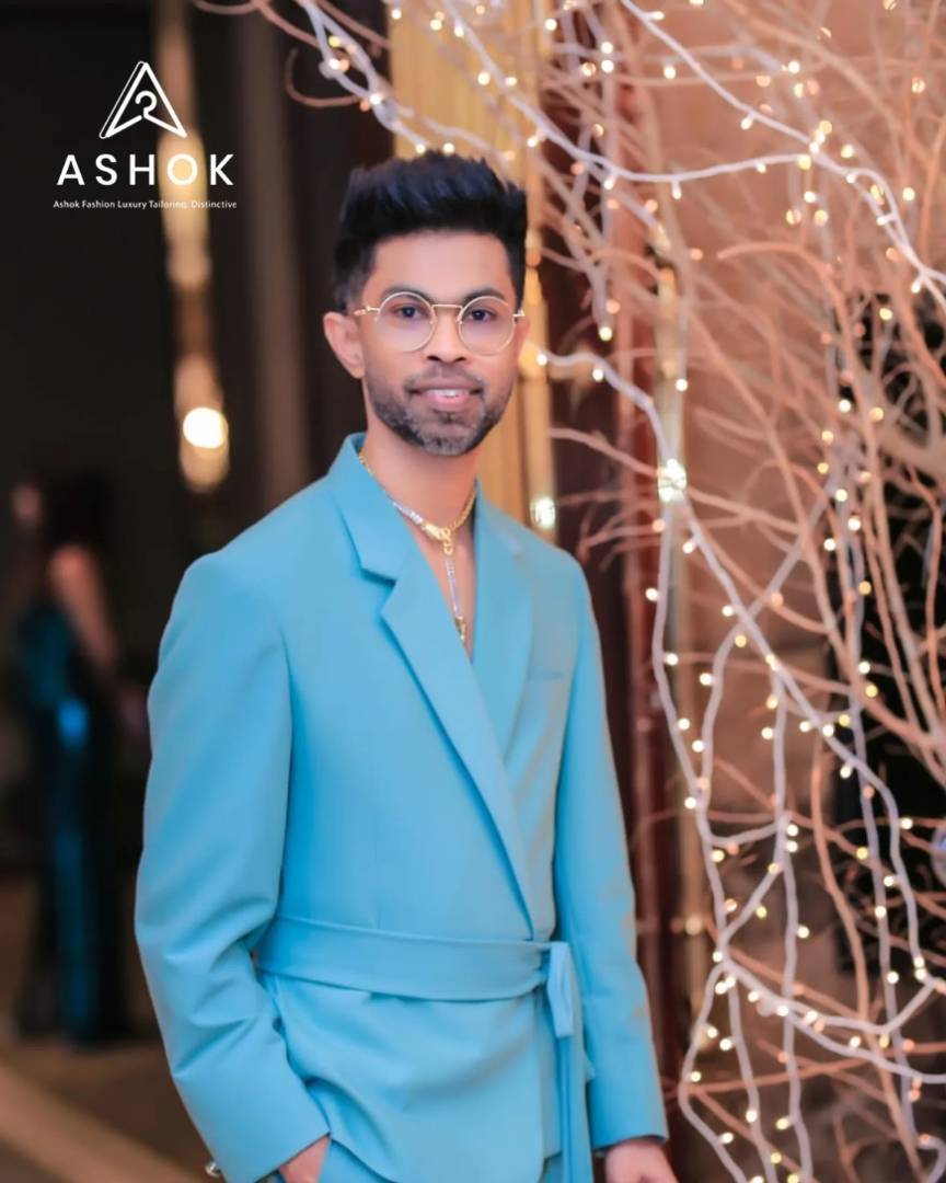 Ashok Luxury Tailor. Distinctive - Gallery 8