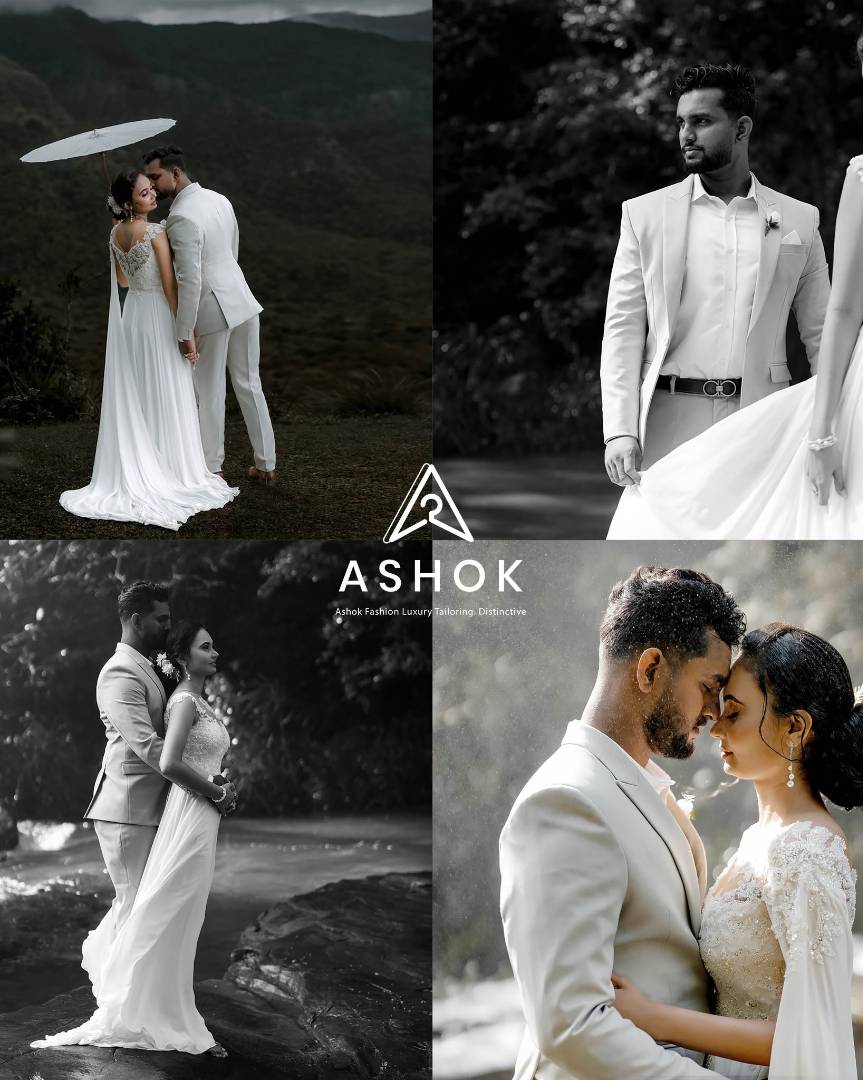 Ashok Luxury Tailor. Distinctive - Gallery 13