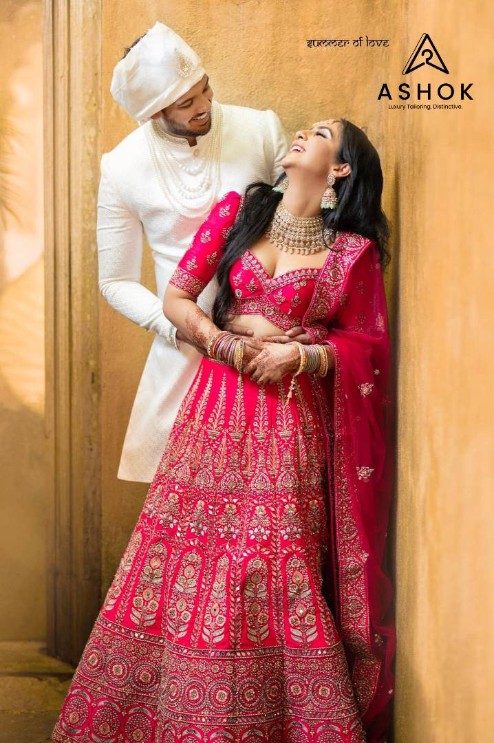 Ashok Luxury Tailor. Distinctive - Gallery 15