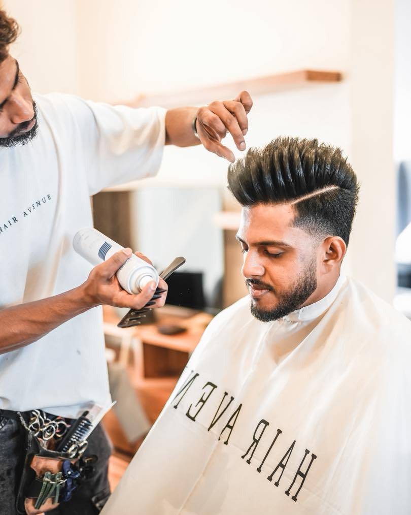 Hair Avenue - Gallery 9