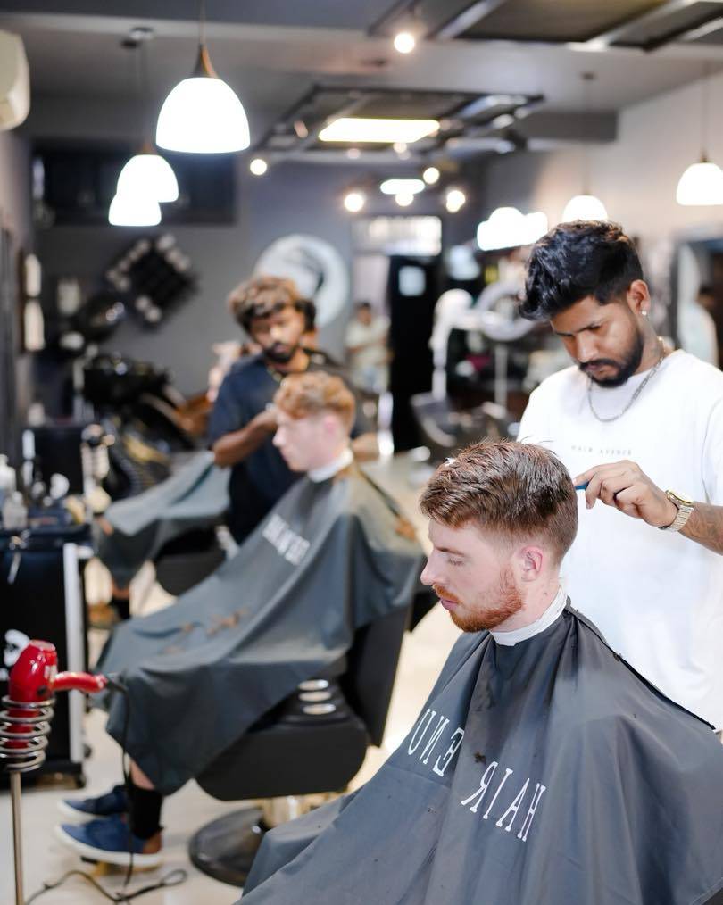 Hair Avenue - Gallery 1