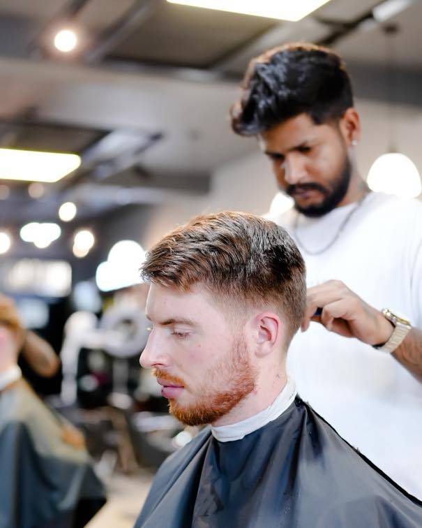 Hair Avenue - Gallery 5