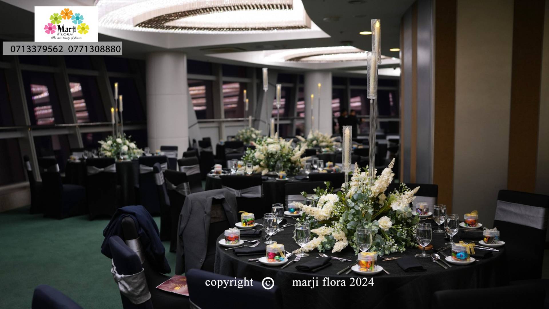 Marji Flora - Gallery 15