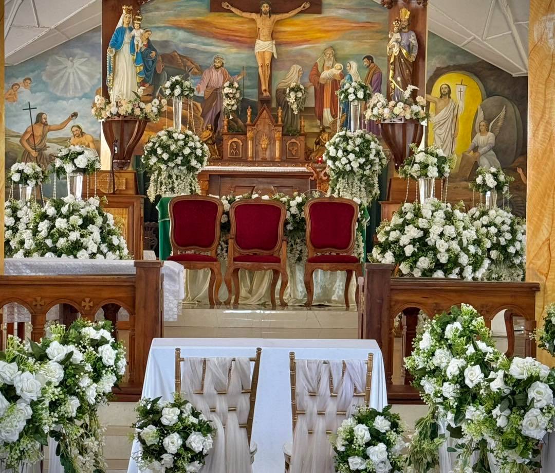 Marji Flora - Gallery 12