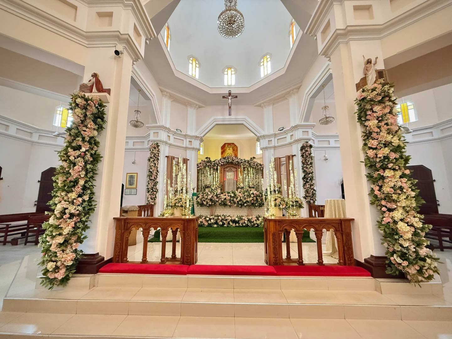 Marji Flora - Gallery 11